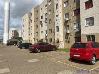 Imagem do imóvel AP26972