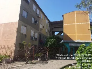 Imagem do imóvel AP63628