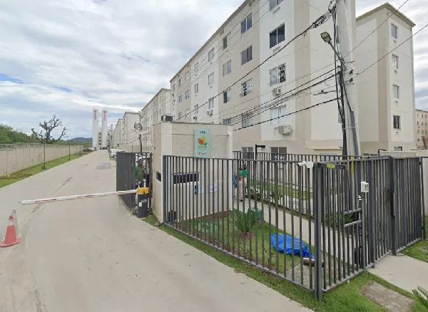 Imagem do imóvel AP75587
