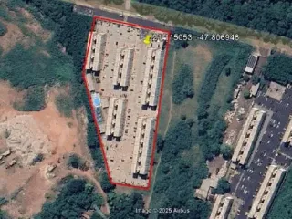 Imagem do imóvel AP43061