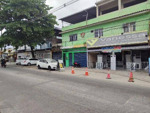 Imagem do imóvel AP47020