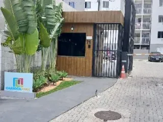 Imagem do imóvel AP84024