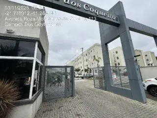 Imagem do imóvel AP20319