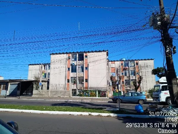 Imagem do imóvel AP93093