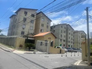 Imagem do imóvel AP84709