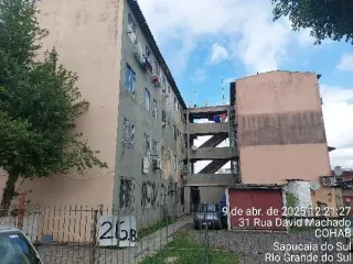 Imagem do imóvel AP05019