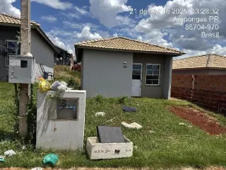 Imagem do imóvel AP33761