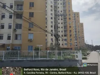 Imagem do imóvel AP68709