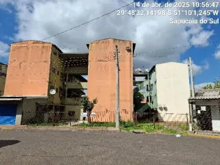 Imagem do imóvel AP70877