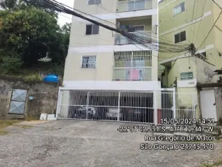 Imagem do imóvel AP34252
