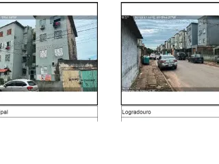 Imagem do imóvel AP61394