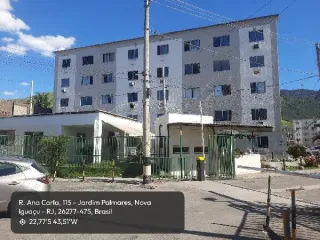 Imagem do imóvel AP84808