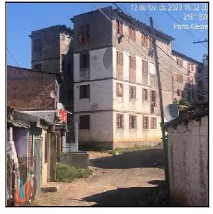 Imagem do imóvel AP85884