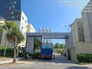 Imagem do imóvel AP28653