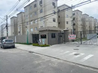 Imagem do imóvel AP80947
