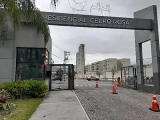 Imagem do imóvel AP98040