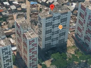 Imagem do imóvel AP87775