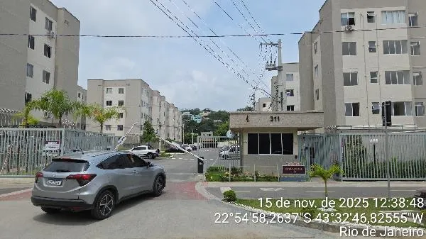 Imagem do imóvel AP82900