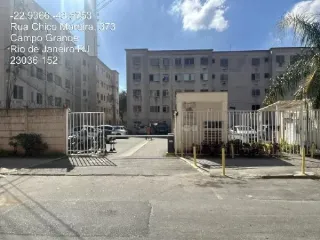 Imagem do imóvel AP15255