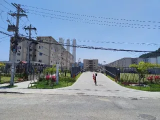 Imagem do imóvel AP57684
