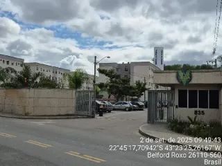 Imagem do imóvel AP88627