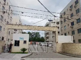Imagem do imóvel AP75602