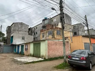 Imagem do imóvel AP98964