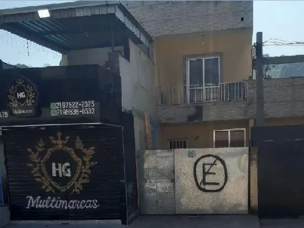 Imagem do imóvel CA08414