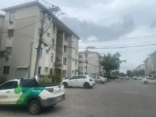 Imagem do imóvel AP97845