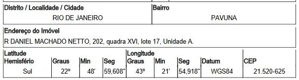 Imagem do imóvel CA86818