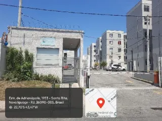 Imagem do imóvel AP53430