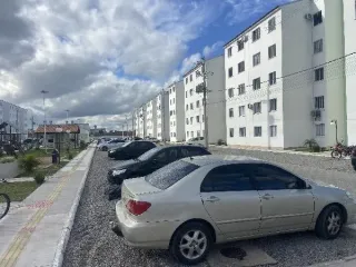 Imagem do imóvel AP08337