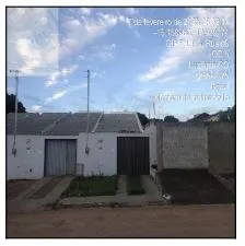 Imagem do imóvel AP46294