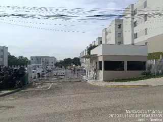 Imagem do imóvel AP77607