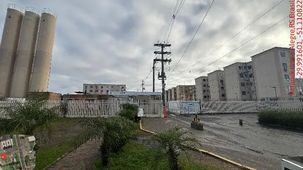 Imagem do imóvel AP46707