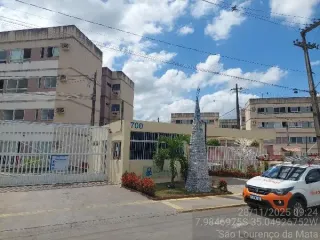 Imagem do imóvel AP83207