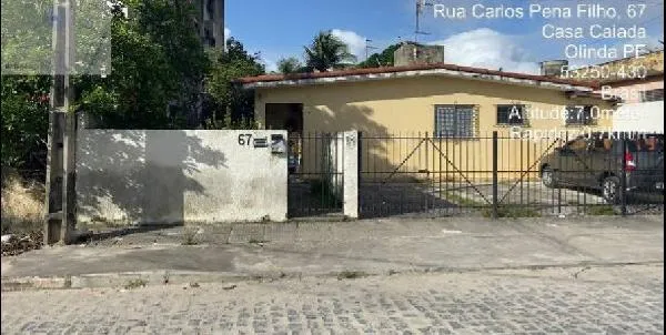 Imagem do imóvel CA71928