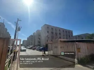 Imagem do imóvel AP93399