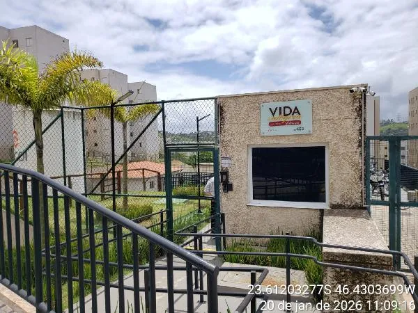Imagem do imóvel AP75114