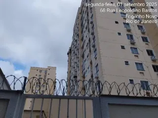 Imagem do imóvel AP45200