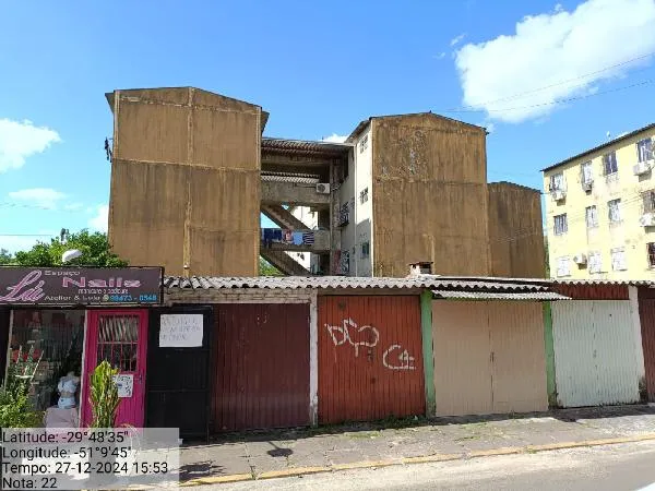 Imagem do imóvel AP93591