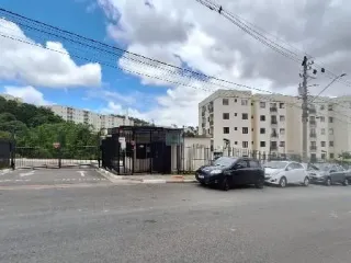 Imagem do imóvel AP31367