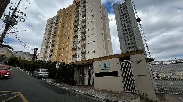 Imagem do imóvel AP40926