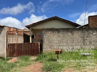 Imagem do imóvel AP75004