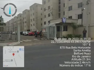 Imagem do imóvel AP76949