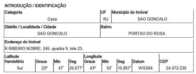 Imagem do imóvel CA48700