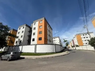Imagem do imóvel AP40988