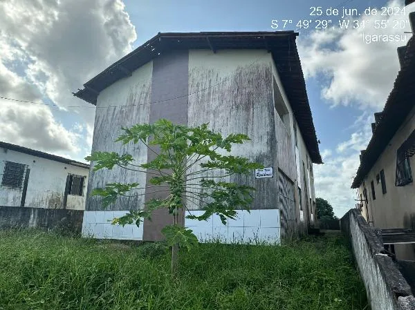 Imagem do imóvel AP47174