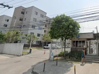 Imagem do imóvel AP97277