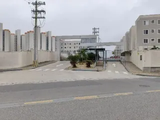 Imagem do imóvel AP82427